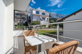 Bilin san - Baška Voda - 1