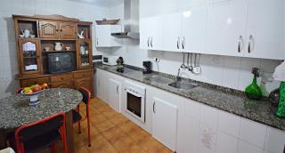 Apartamentos Caleiro 4P - Vilanova de Arousa - 1