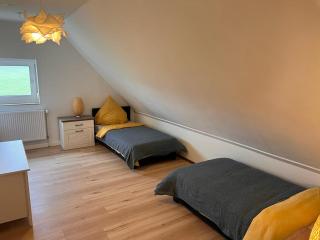 Rust-Appartements-II-Marienrode - Hildesheim - 1