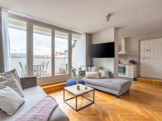 Schoenhouse Avenue - Digital Access - Berlim - 5