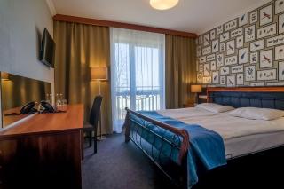Resort Strzelnica - Kochcice - 5