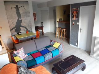 Appartement centre-ville Rennes - Rennes - 0
