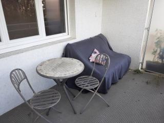 Appartement centre-ville Rennes - Rennes - 6