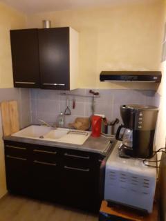 Appartement centre-ville Rennes - Rennes - 4