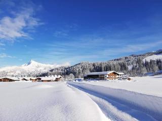 Pension Wötzinghof - Kirchberg in Tirol - 9