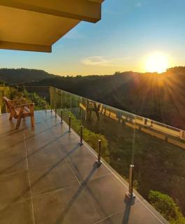 Cabana Morada do Vento - 5