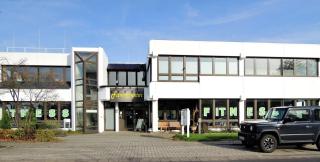 Bett + Fitness - Kassel - 0