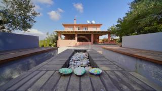Olive Grove Rock Villa - 5