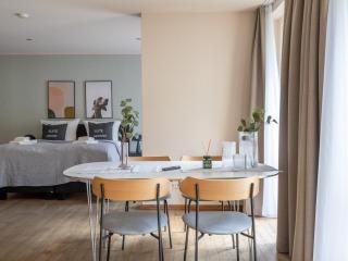 Schoenhouse Avenue - Digital Access - Berlim - 7