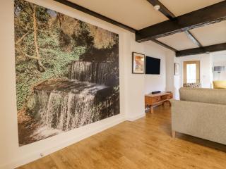 The Eller Beck - Skipton - 3