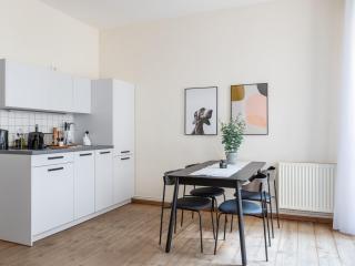 Schoenhouse Avenue - Digital Access - Berlim - 4