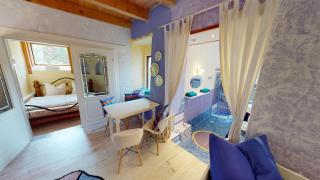Boutique Hotel Shambala Zeitlos - Wiedemar - 4