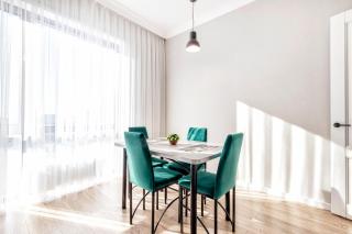 RAISSON APARTHOTEL T91 Хан Шатыр - Astana - 1