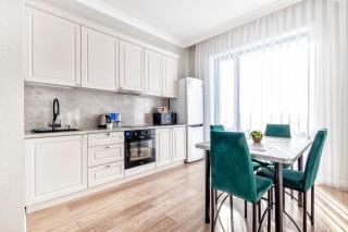 RAISSON APARTHOTEL T91 Хан Шатыр - Astana - 8