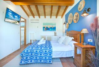 Owl Booking Villa Divina - Luxury Retreat - Pollença - 2