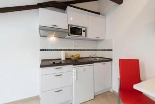 Central apartments - 5