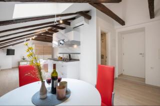 Central apartments - Pula - 1