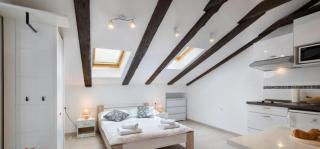 Central apartments - 3