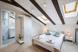 Central apartments - Pula - 9