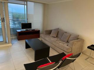 Ocean Drive, 2 dorm y amenities - Punta del Este - 5