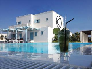 Villa Markezinis - Perivolos - 8