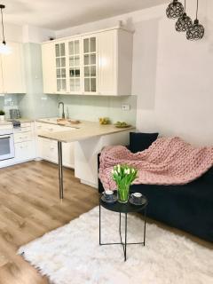 Apartament Active Blue - 8