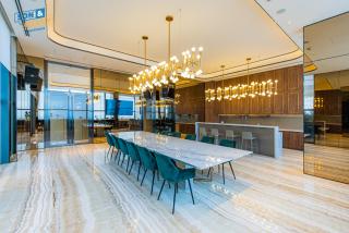 Son&Henry The MarQ Luxury - Ho Chi Minh - 2