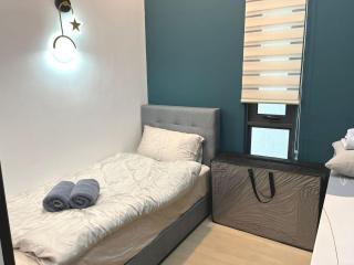 Lovely Home @ SS15 (1 min walk to Inti College) - Subang Jaya - 2