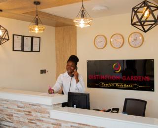 Distinction Gardens - 9