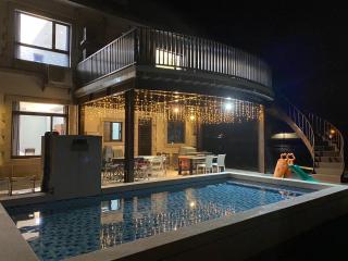 太平山愛琴海136包棟民宿 - Gongzhao - 4