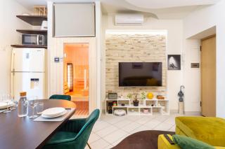 SaintGregory4 - with Infrared Sauna - Milan - 6