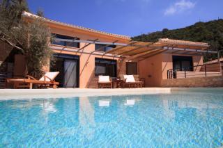 Villa Amoudia - Sivota - 9