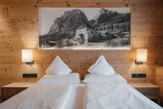 Gourmet Hotel Gran Ander - Badia - 2