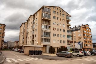 Apartman Dani Pale - Pale - 9