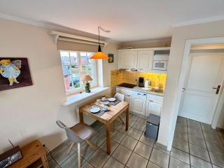 Wohnung-Anne - Westerland - 9