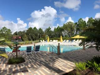 4 Bedroom-4,5 Bathroom Festival Resort 290 Cd - Davenport - 3