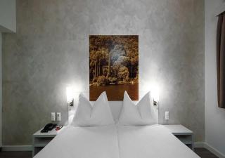 Acquarello Swiss Quality Hotel - Lugano - 9