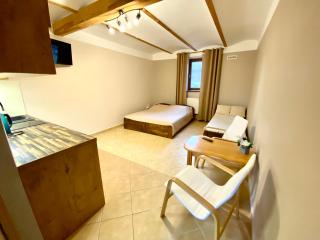 Agroturystyka u Dorsza - 2