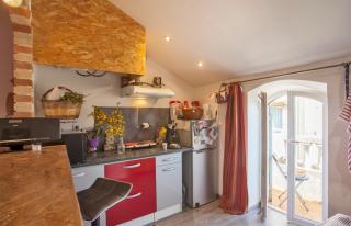 Studio pratique et confortable - 4