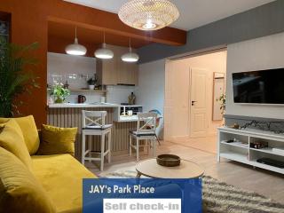 JAY's Park Place - Cluj-Napoca - 0