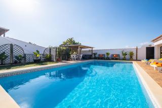Villa Estrelícia - Pool - Free wi-fi - New in Booking - Loulé - 8