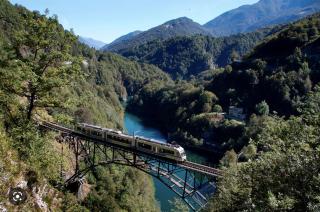 Tolles Loft in den Tessiner Bergen - 7