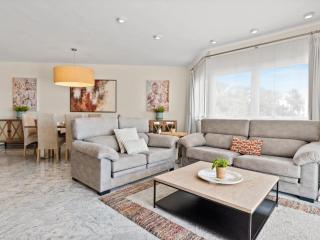 Dos dormitorios en 2 línea de playa ref G07 - Marbella - 5