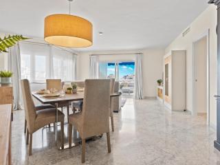Dos dormitorios en 2 línea de playa ref G07 - Marbella - 2