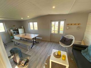 La cabane familiale - Champdieu - 0