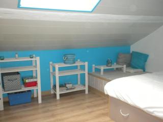 Gite le Magnolia - Le Puid - 6