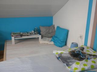 Gite le Magnolia - Le Puid - 7