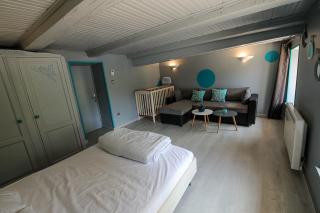 Gite le Magnolia - 4