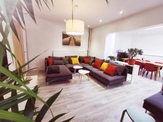 Vakantiewoning Henri Vleteren-Ieper - 7