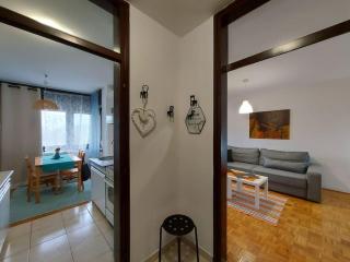 MS Apartmani Jupiter Tuzla - Tuzla - 7